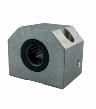 Gehäuseeinheit SMGC-30-EXC-F-PP-RB